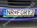 NRFORY3-NR-FORY3