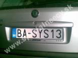 BASYS13-BA-SYS13