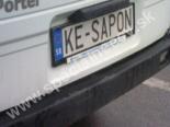 KESAPON-KE-SAPON