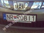 NRROBI1-NR-ROBI1