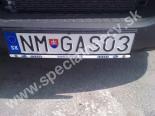 NMGAS03-NM-GAS03