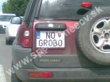 NOGROBO-NO-GROBO