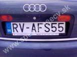 RVAFS55-RV-AFS55