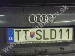 TTSLD11-TT-SLD11