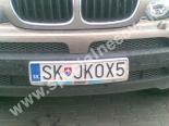 SKJKOX5-SK-JKOX5