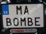 MABOMBE-MA-BOMBE