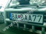 BABAA77-BA-BAA77