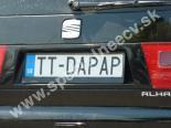 TTDAPAP-TT-DAPAP