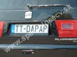 TTDAPAP-TT-DAPAP