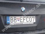 BBEFC07-BB-EFC07