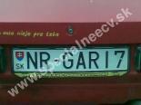 NRGARI7-NR-GARI7