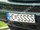 HCSSSSS-HC-SSSSS