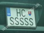 HCSSSSS-HC-SSSSS