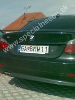 GABMW11-GA-BMW11