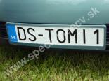 DSTOMI1-DS-TOMI1