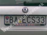 BAECS33-BA-ECS33