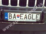 BAEAGLE-BA-EAGLE