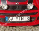 BAMINIS-BA-MINIS