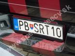 PBSRT10-PB-SRT10