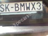 SKBMWX3-SK-BMWX3