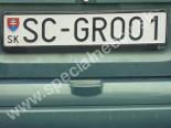 SCGR001-SC-GR001