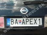 BAAPEX1-BA-APEX1