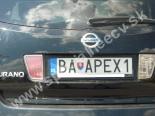 BAAPEX1-BA-APEX1