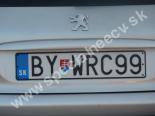 BYWRC99-BY-WRC99