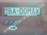 BADOMAX-BA-DOMAX