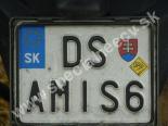 DSAMIS6-DS-AMIS6