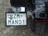 ZMMANO1-ZM-MANO1