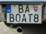 BABOAT8-BA-BOAT8