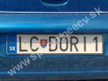 LCDORI1-LC-DORI1