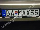 BAMAX55-BA-MAX55
