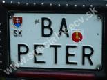 BAPETER-BA-PETER