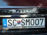 SCSMOO7-SC-SMOO7