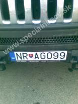 NRAGO99-NR-AGO99