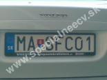 MASFC01-MA-SFC01