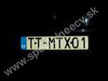 TTMTX01-TT-MTX01