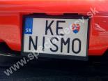 KENISMO-KE-NISMO