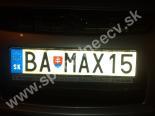 BAMAX15-BA-MAX15