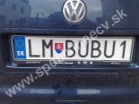 LMBUBU1-LM-BUBU1