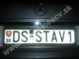 DSSTAV1-DS-STAV1