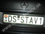 DSSTAV1-DS-STAV1