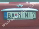 BAMINI7-BA-MINI7