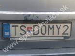 TSDOMY2-TS-DOMY2