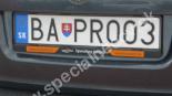 BAPRO03-BA-PRO03