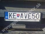 KEAVE50-KE-AVE50