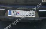 PBLLL99-PB-LLL99