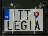 TTLEGIA-TT-LEGIA